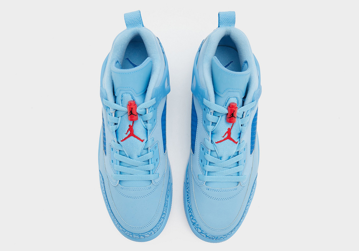 Jay-Z in the Air Jordan Satin 3 White White Houston Oilers 2024 Release Info 1