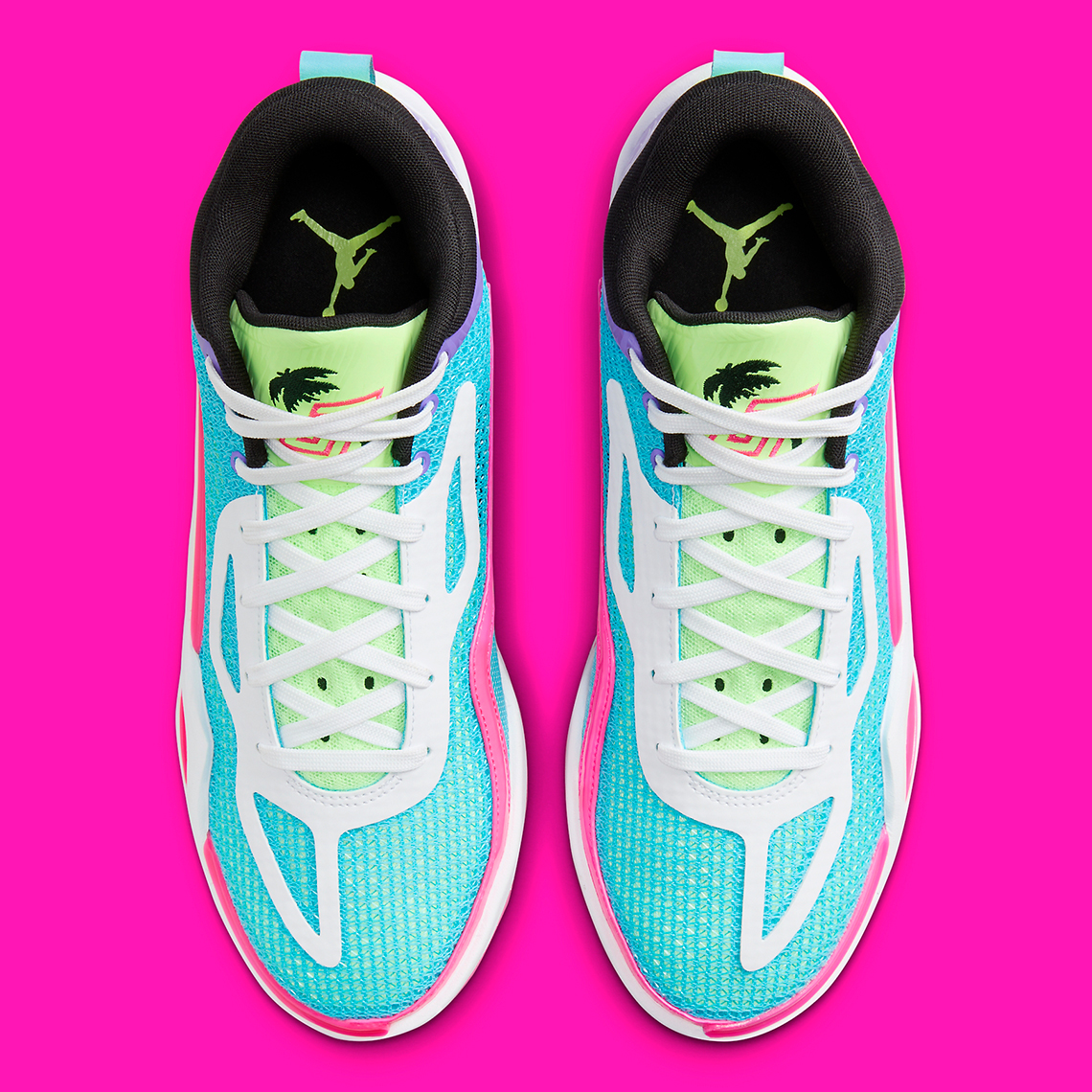 Is Selling His Team Jordan Sneaker Collection Wave Runner Fv0169 400 Release Details 6