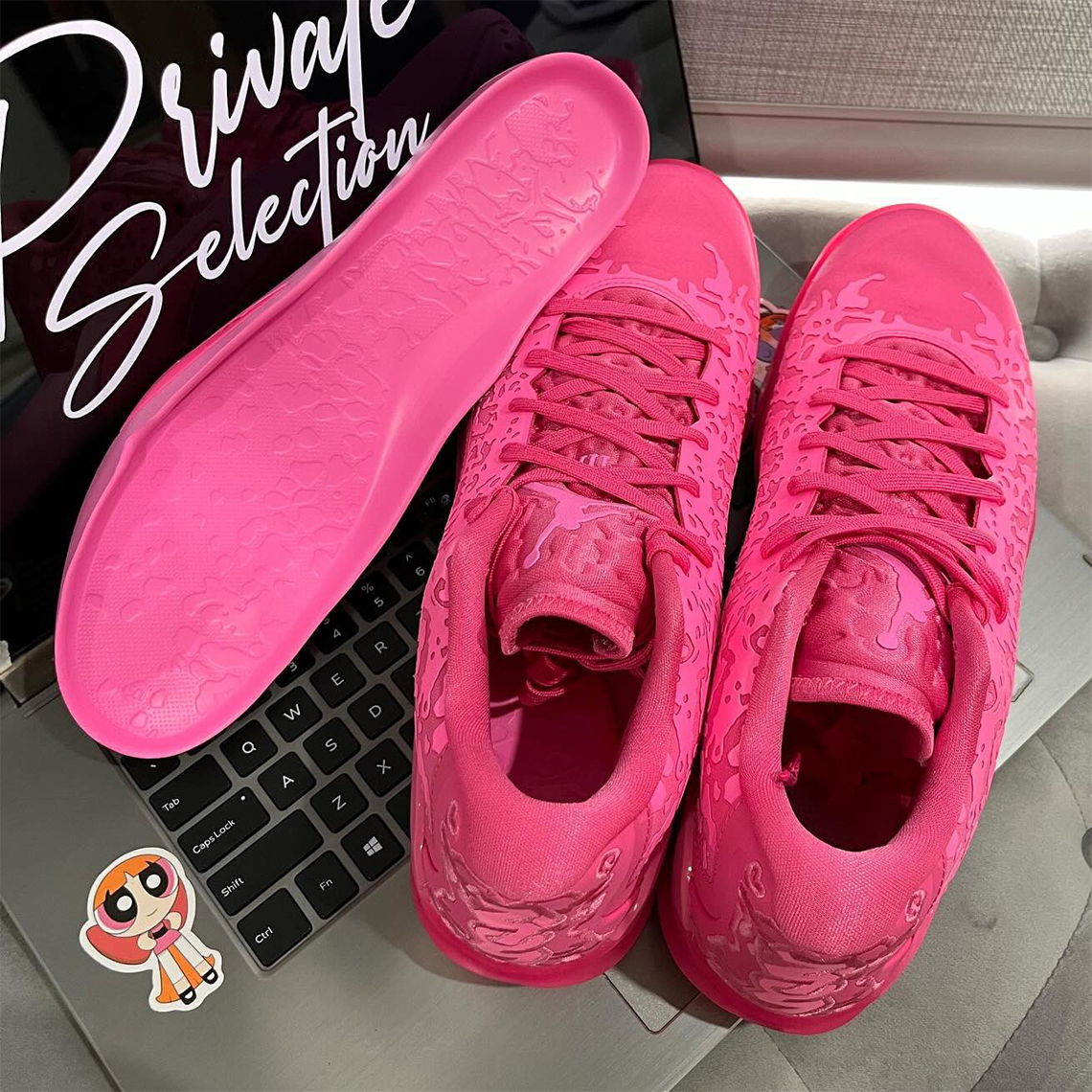 Jordan Zion 3 Pink DR0675-600 Release Date | SneakerNews.com