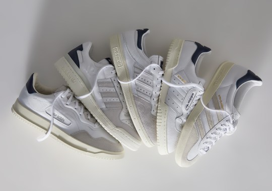 Winter Is Coming: Kith and adidas Are Ready To Drop Latest Classics Collection