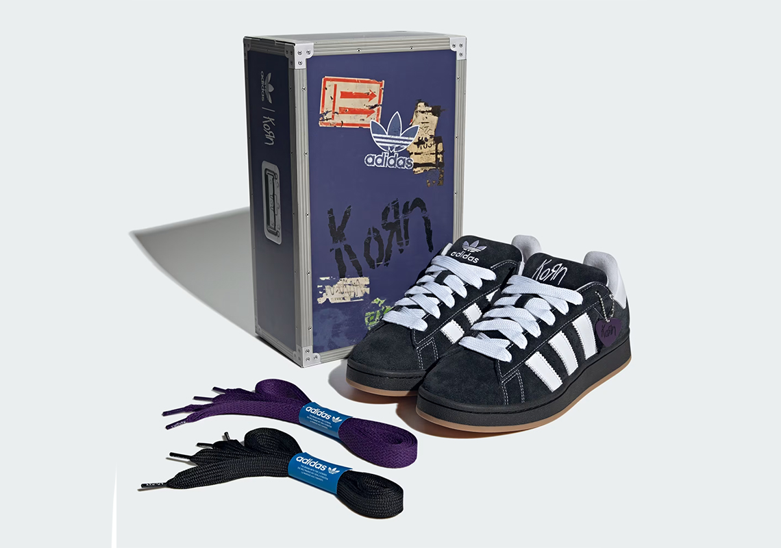 Korn adidas Shoes - Where to Buy | SneakerNews.com