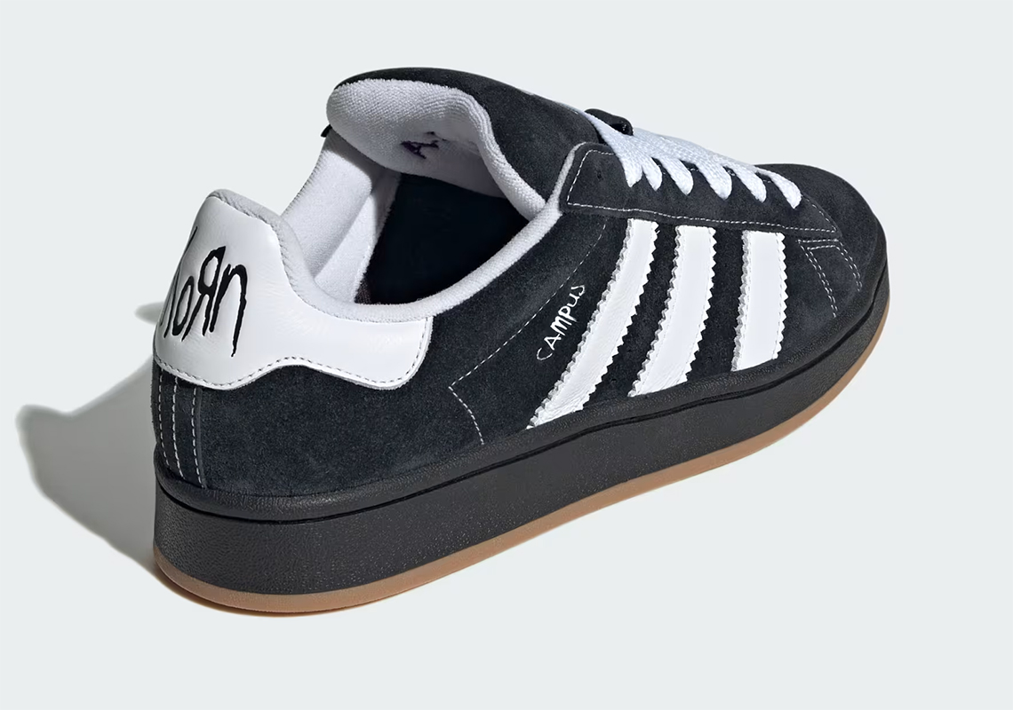 Korn adidas Shoes Where to Buy