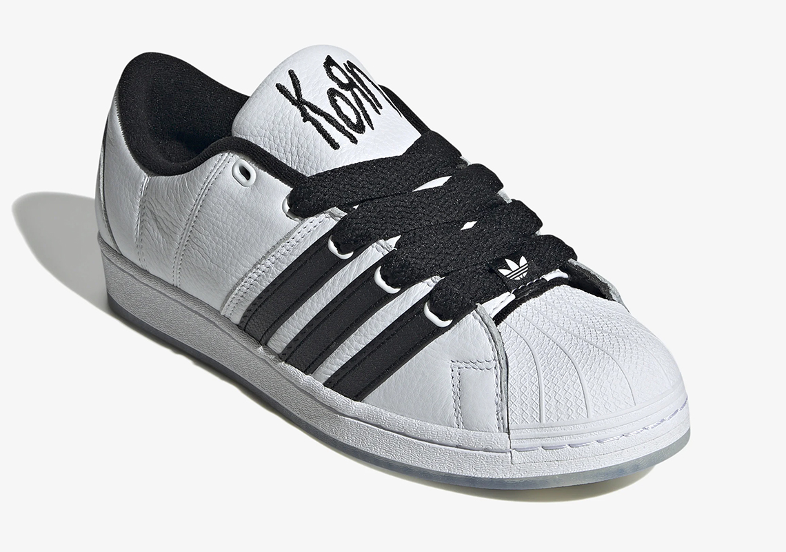 Korn adidas Shoes - Official Release Date Info