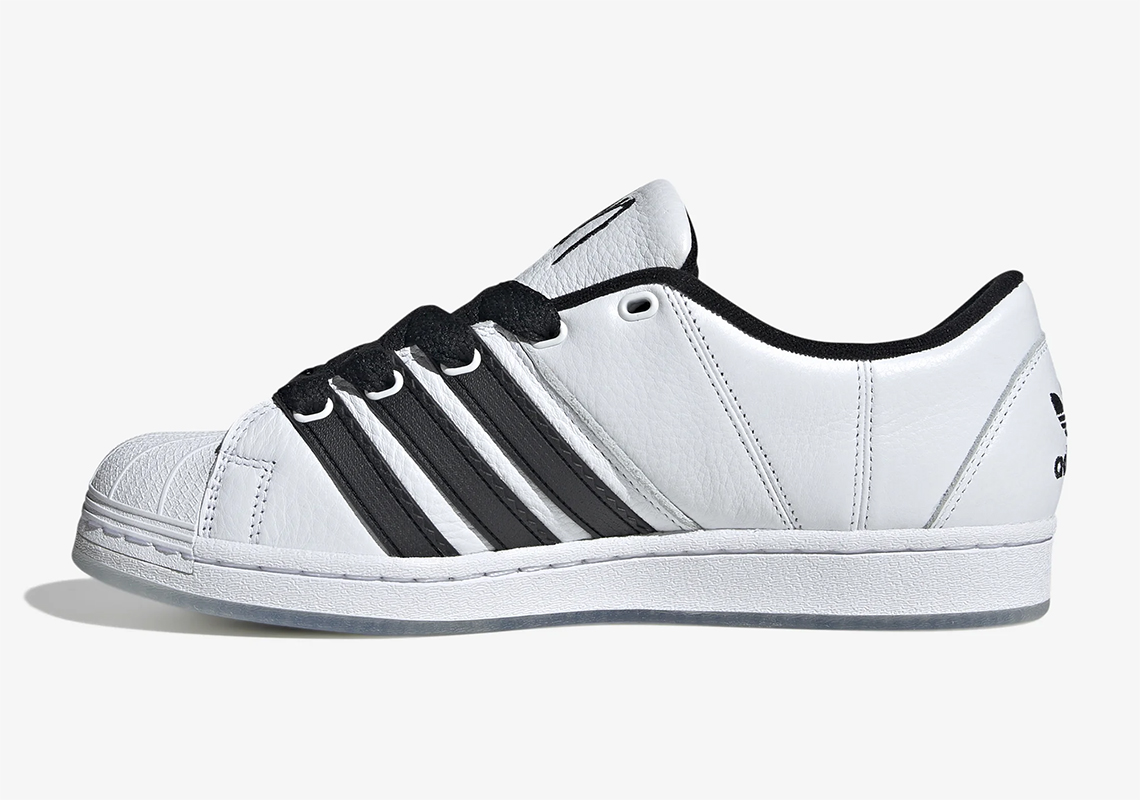 Korn out adidas Supermodified Ig0793 Release Date 4