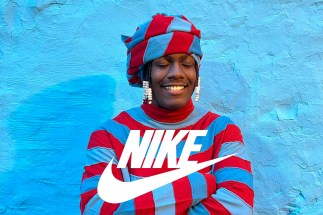 lil yachty nike air force 1