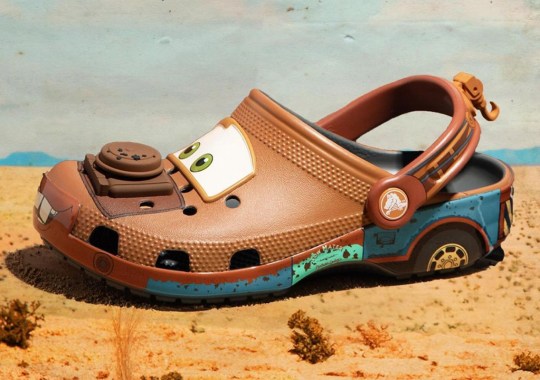 Where To Buy Mater Crocs