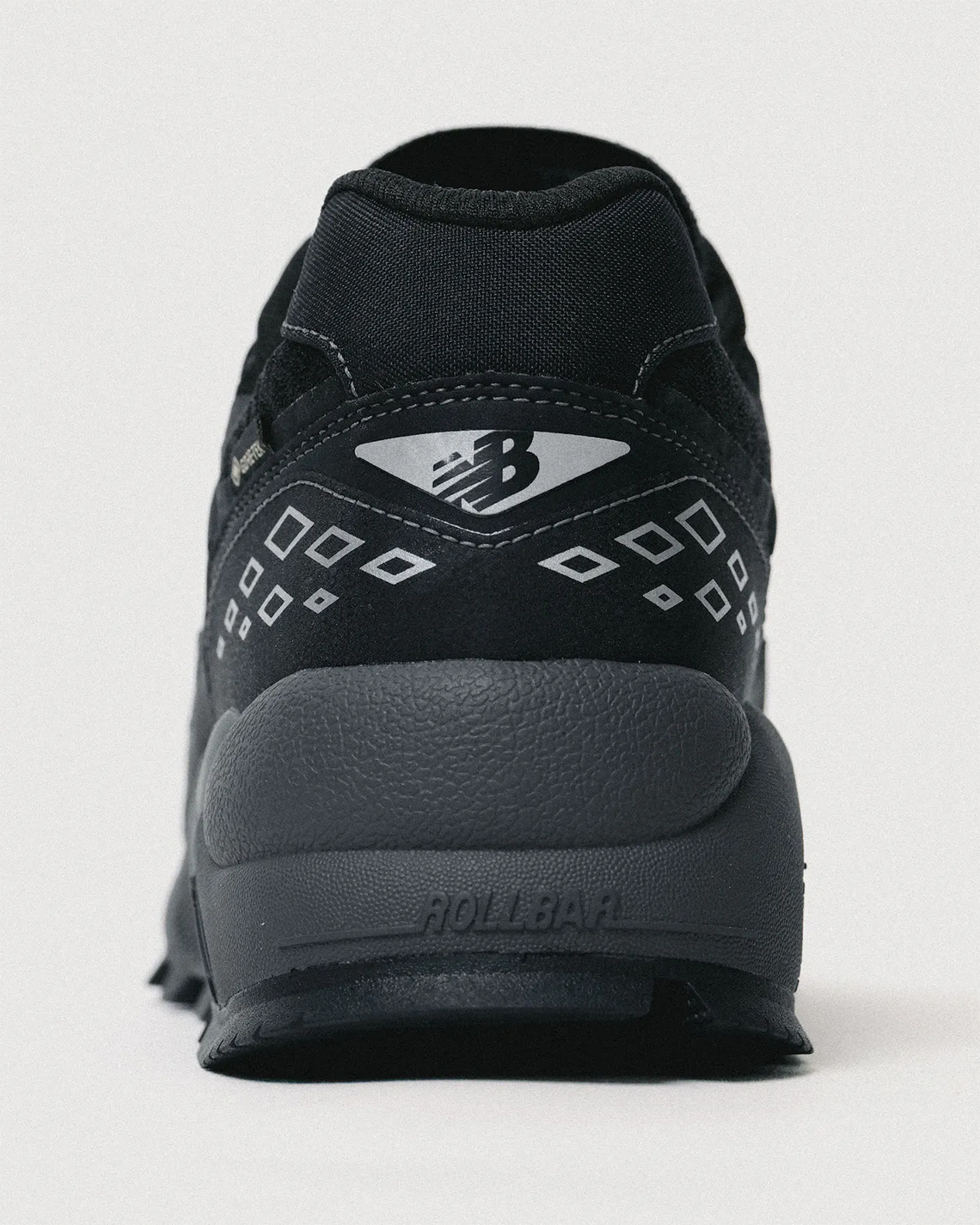 Mita Sneakers Masterpiece Sound Hombre Nino New Balance Accelerate Gore Tex Mt580rmt 3