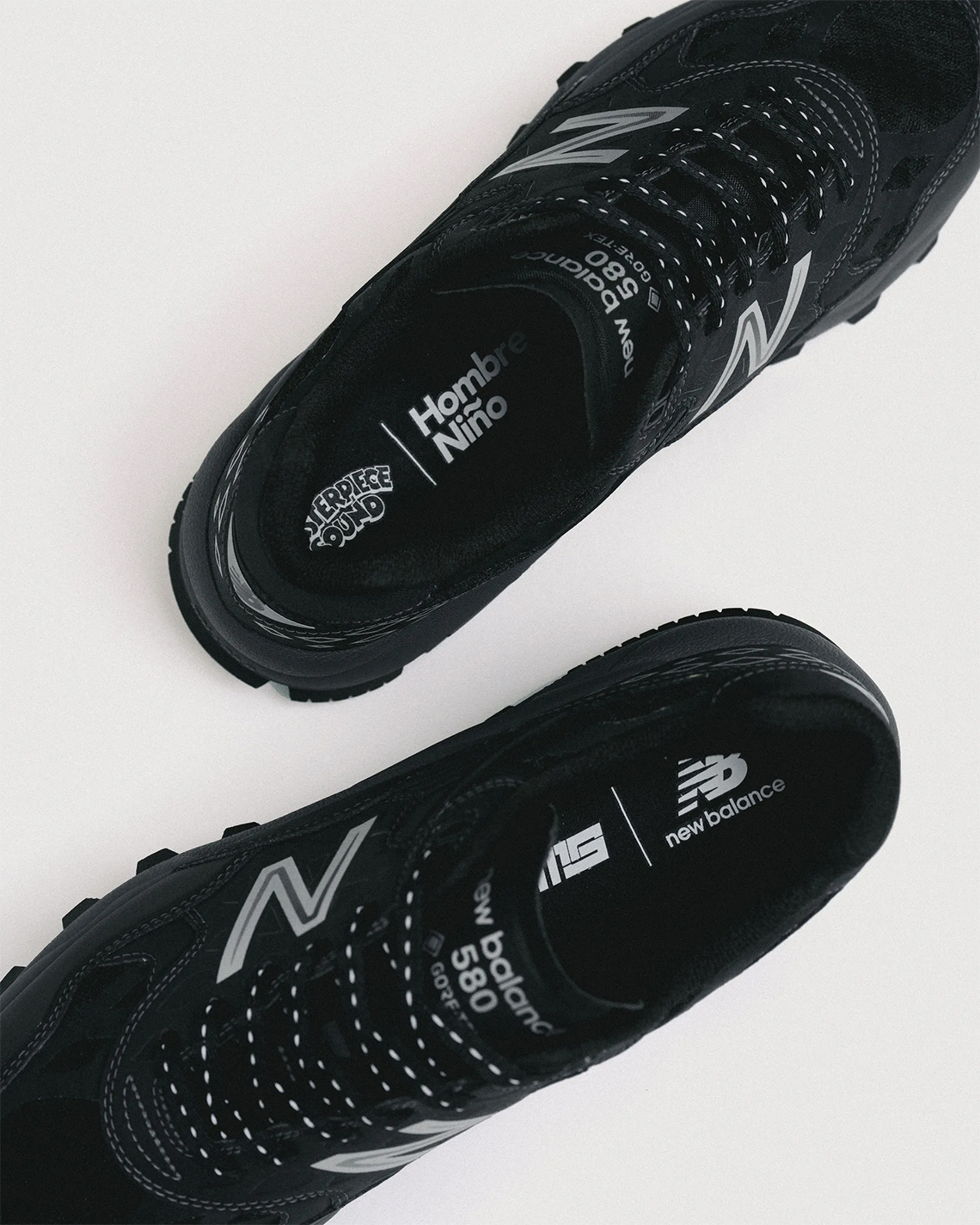 mita sneakers New Balance 580 MT580RMT Release Date | SneakerNews.com
