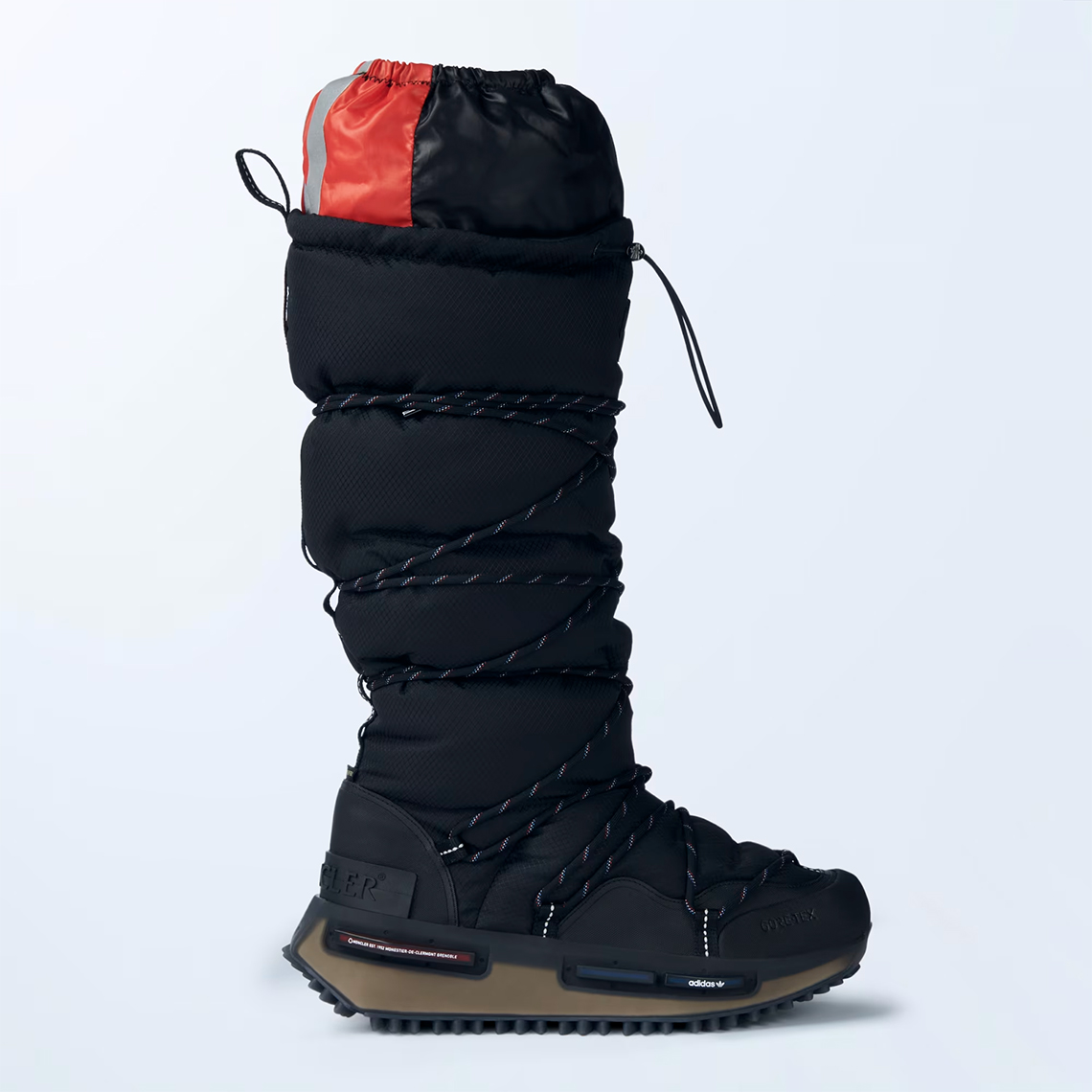 The Moncler x adidas Collection Releases October 4 - Sneaker News
