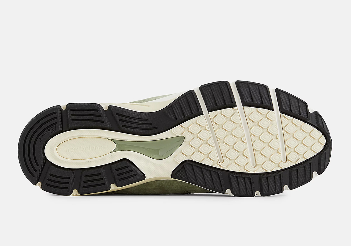 New Balance 880 v6 Yellow Black Marathon Running Shoes Low Tops Retro M880YB6 Made In Usa Olive Leaf U990gt4 2