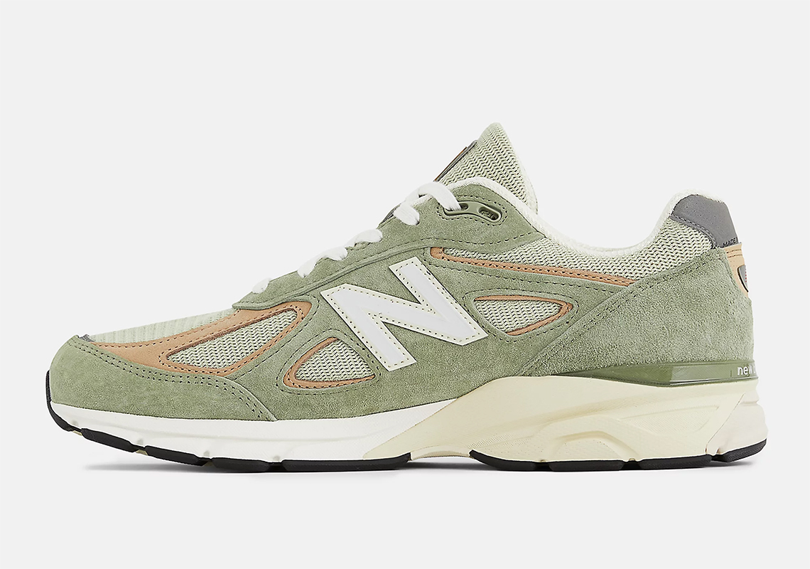 990v4 hot sale military green