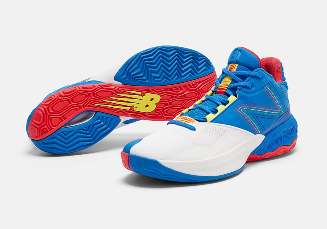 New Balance TWO WXY V4 