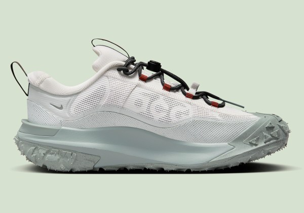 The Nike ACG Mountain Fly Low 2 Gore-Tex | SneakerNews.com