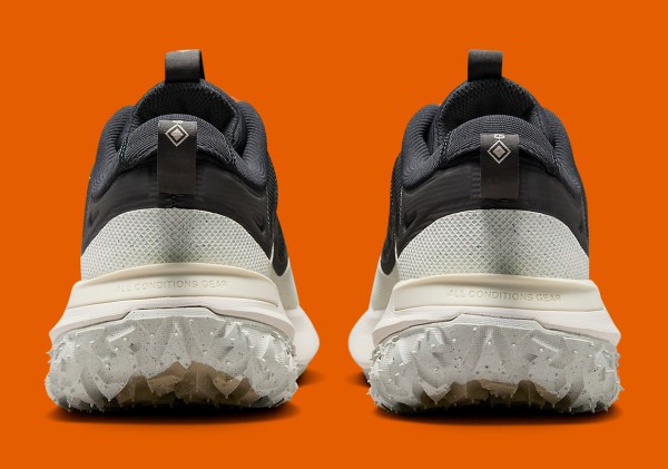 The Nike ACG Mountain Fly Low 2 Gore-Tex | SneakerNews.com