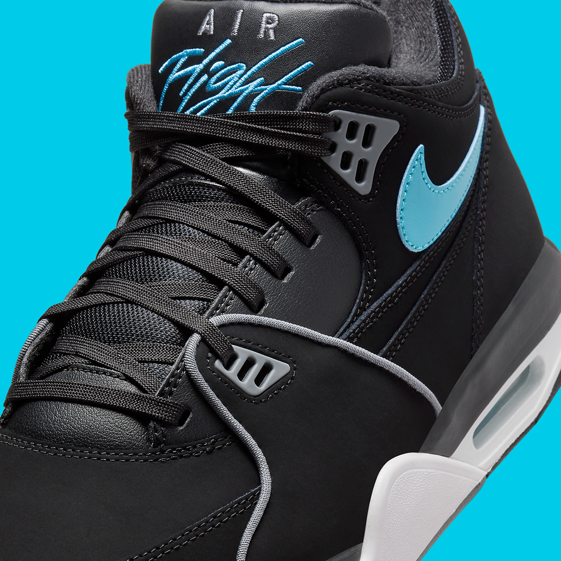 Nike custom nike air dunk shoes clearance boots amazon Black Blue Hf0102 001 1