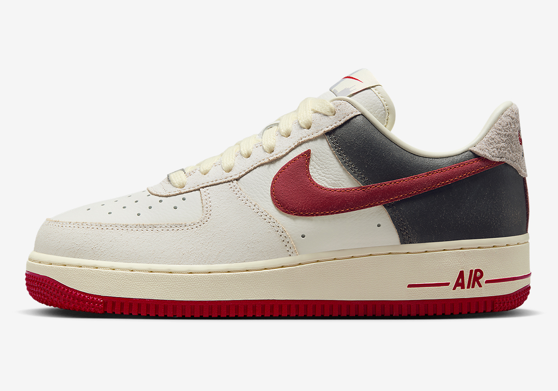 Nike Air Force 1 Low Chicago Fq8743 121