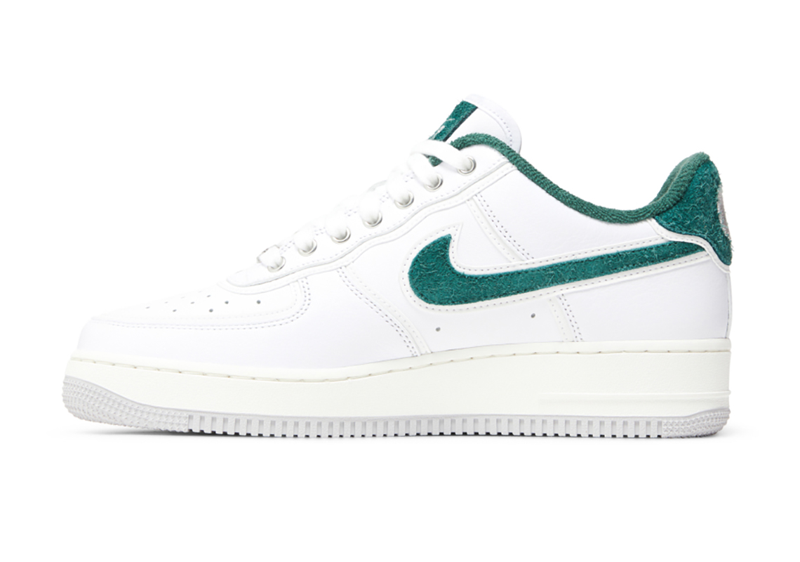 Nike Air Force 1 Low Ducks Of A Feather Division Street 4