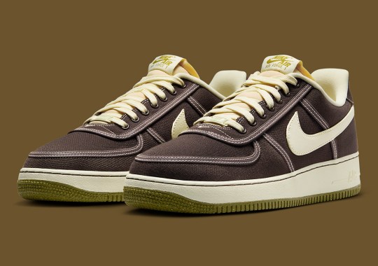Nike Air Force 1s - Page 2 of 471 - SneakerNews.com