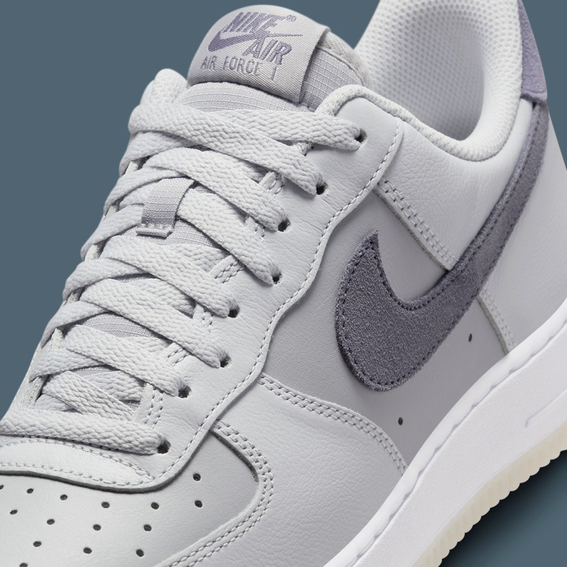 nike air force 1 sage low smoke grey