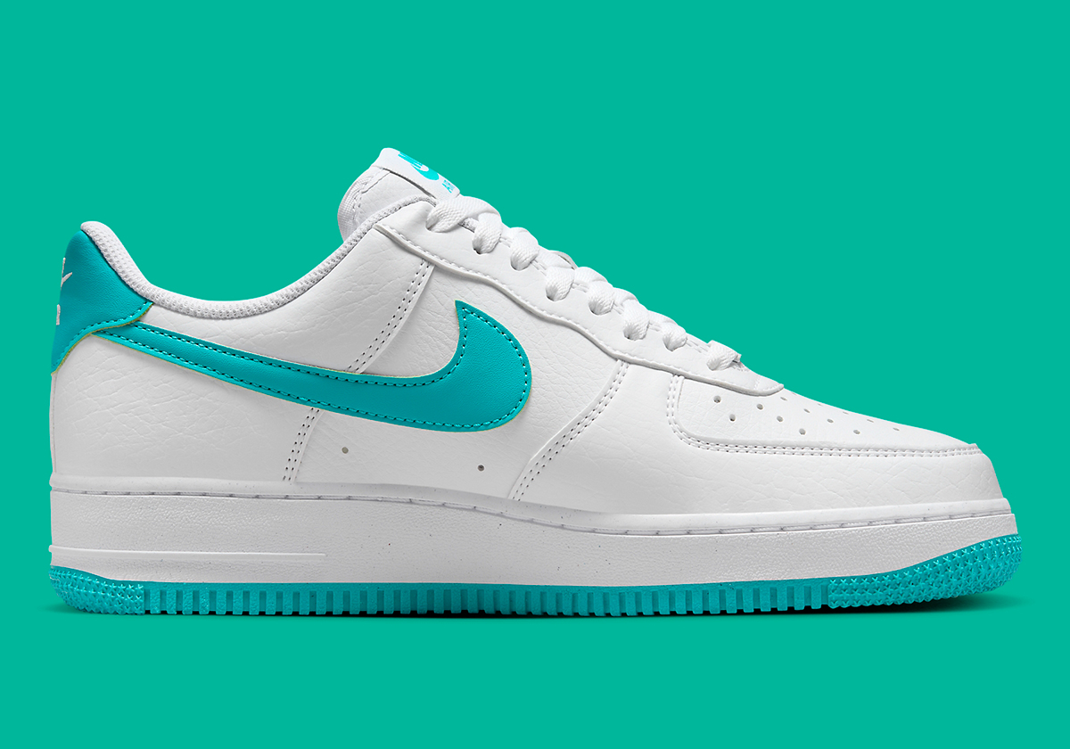 Nike Air Force 1 Low Next Nature Dusty Cactus Dv3808 107 2