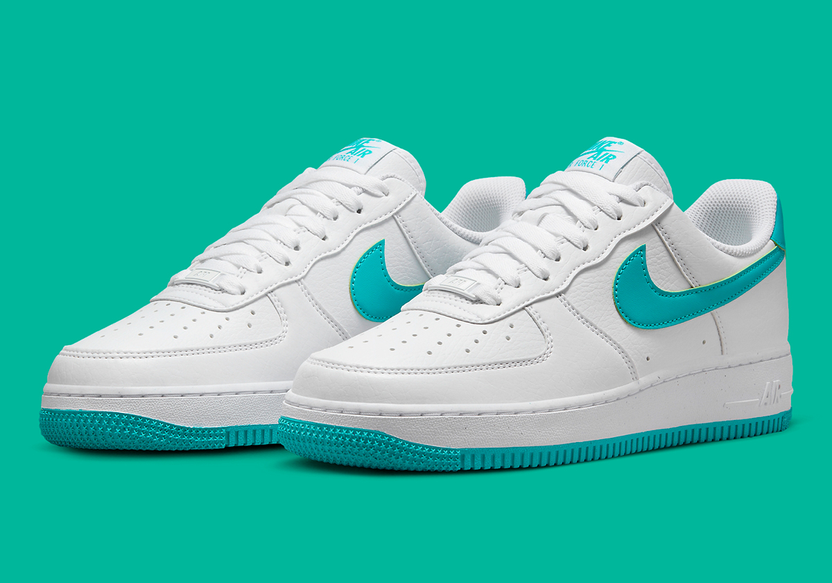 Nike Air Force 1 Low Next Nature Dusty Cactus Dv3808 107 4