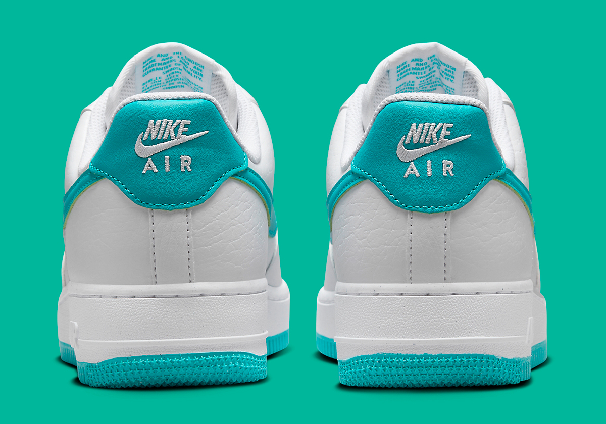 Nike Air Force 1 Low Next Nature Dusty Cactus Dv3808 107 5
