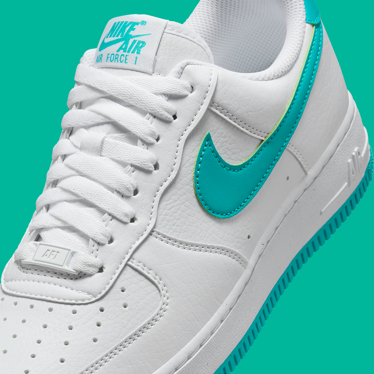 Nike Air Force 1 Low Next Nature Dusty Cactus Dv3808 107 6