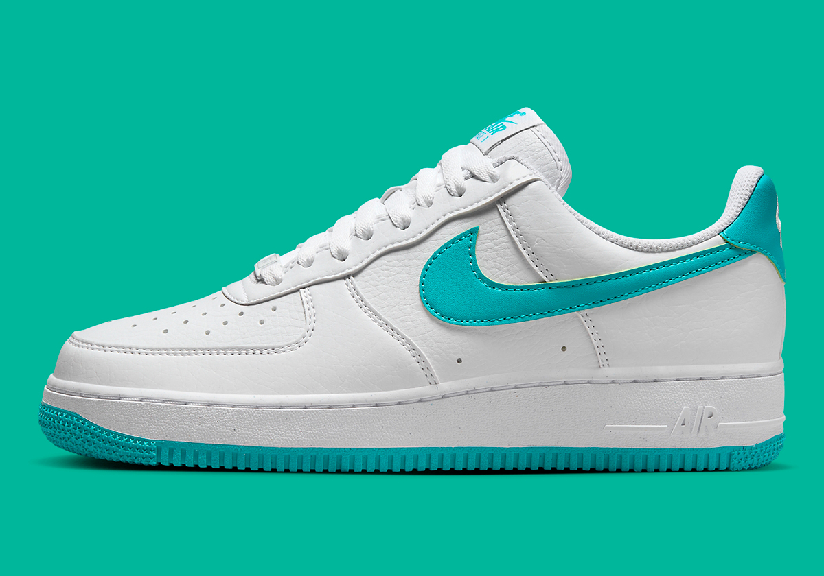 Nike Air Force 1 Low Next Nature Dusty Cactus Dv3808 107 8