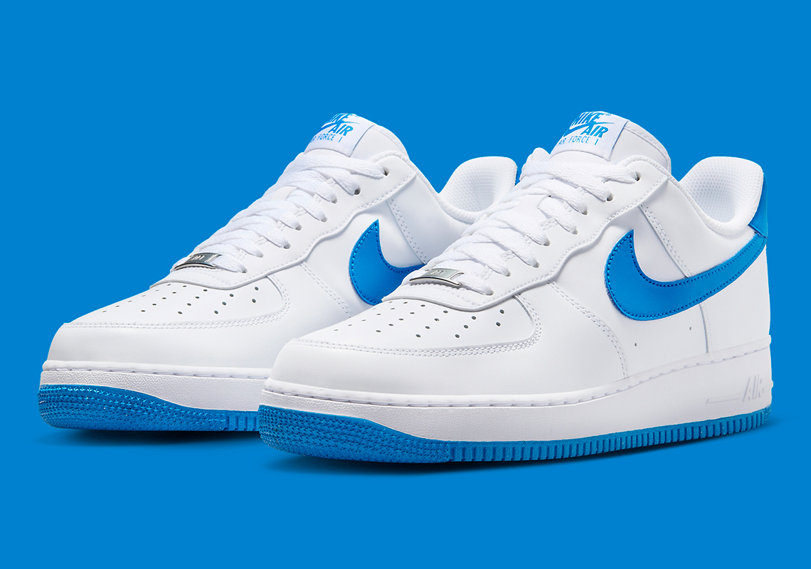 Nike Air Force 1 Low 