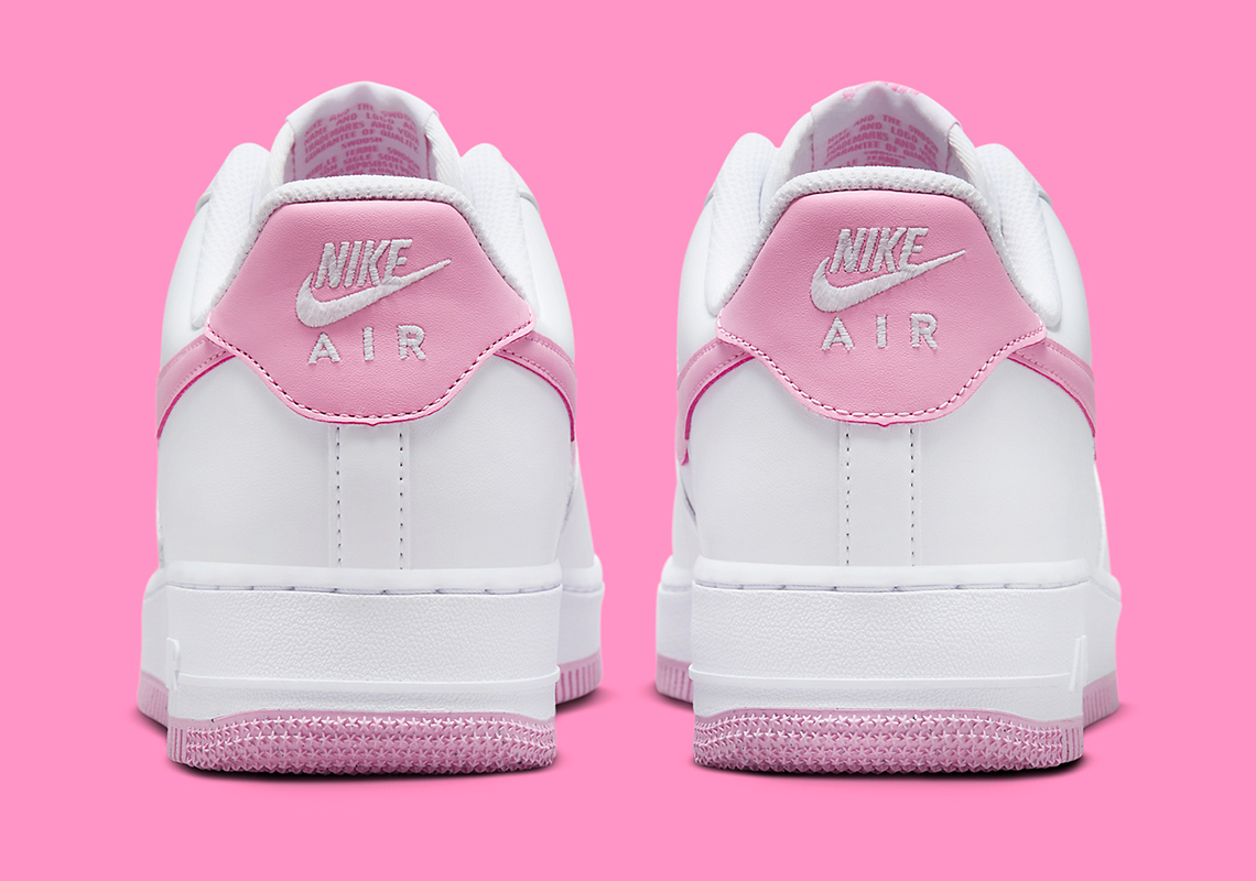 Air force 1 bubble gum outlet pink