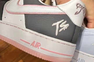 nike air force 1 terror squad grey pink white 1
