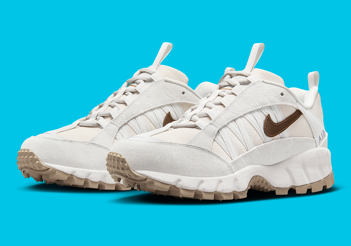 The Nike Air Humara Keeps It Simple For Spring 2024