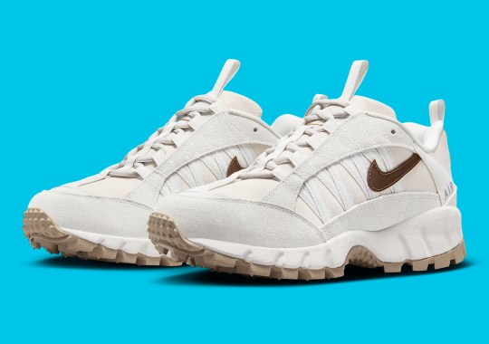 The nike time Air Humara Keeps It Simple For Spring 2024