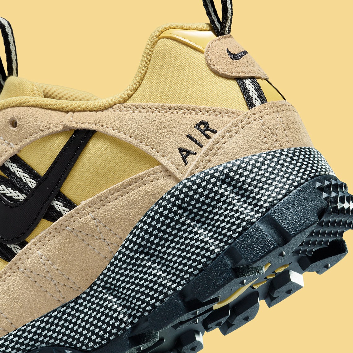 Api Humara Fsd The Nike Air Humara Appears In