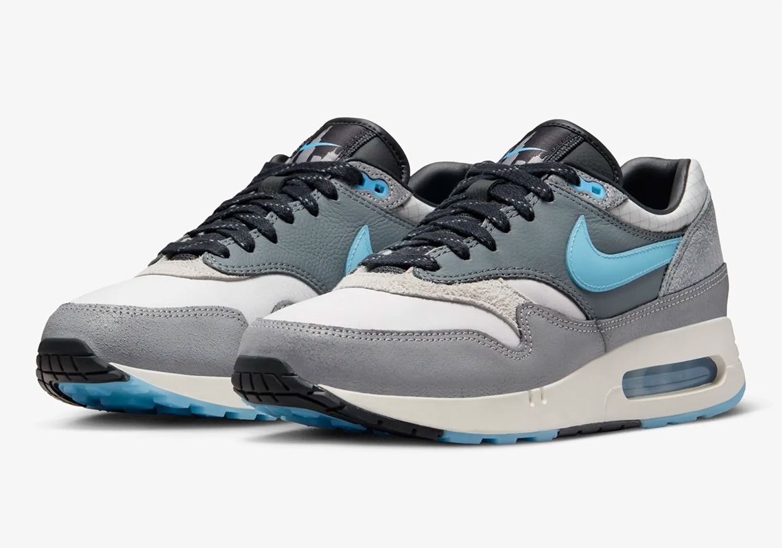 Buy Nike Air Max 1 '86 W DO9844-100 - NOIRFONCE