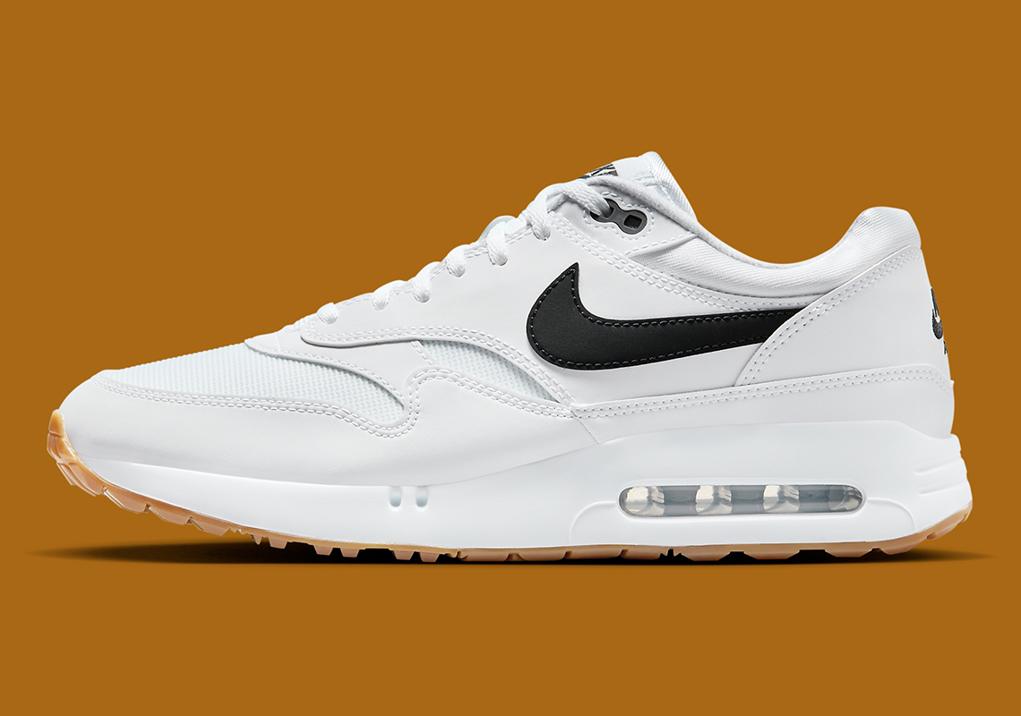 Nike Air Max 1 86 Og Golf White Black Gum Fn0697 100 3