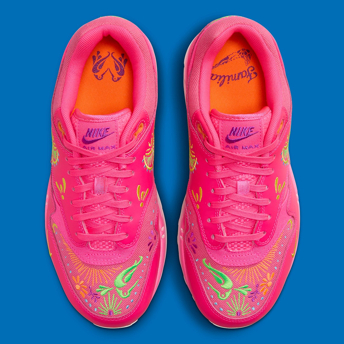 Nike Air Max 1  display picture 3