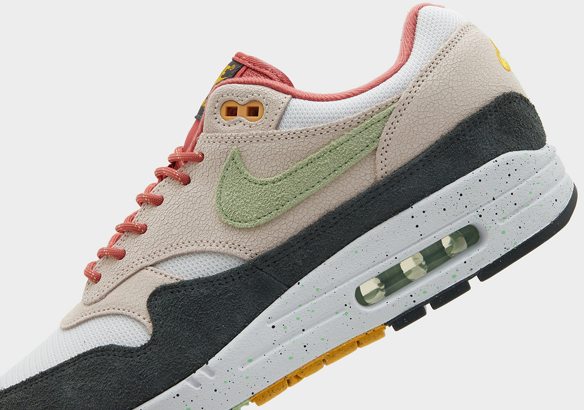 Nike Air Max 1 Multi Color Spring 2024 3