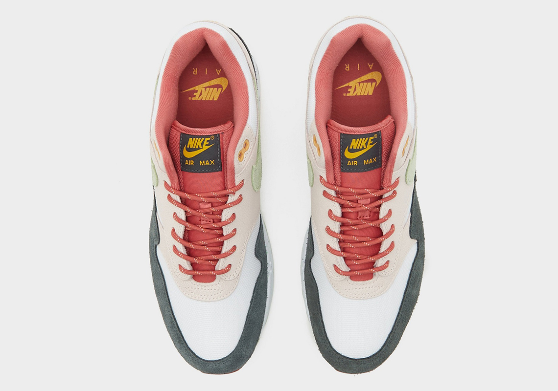 Nike's Air Max 1 Explores New Styles Come Spring 2024 | Sneaker News