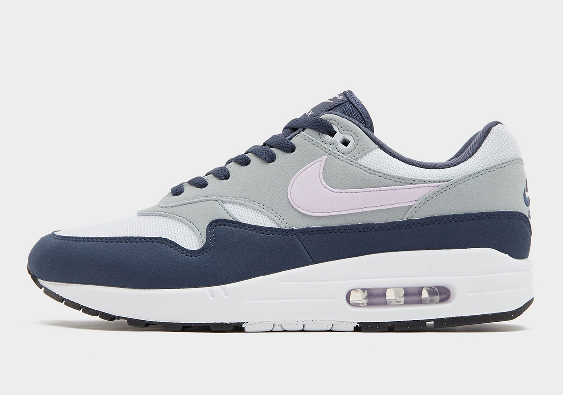 Nike s Air Max 1 Explores New Styles Come Spring 2024 Sneaker News