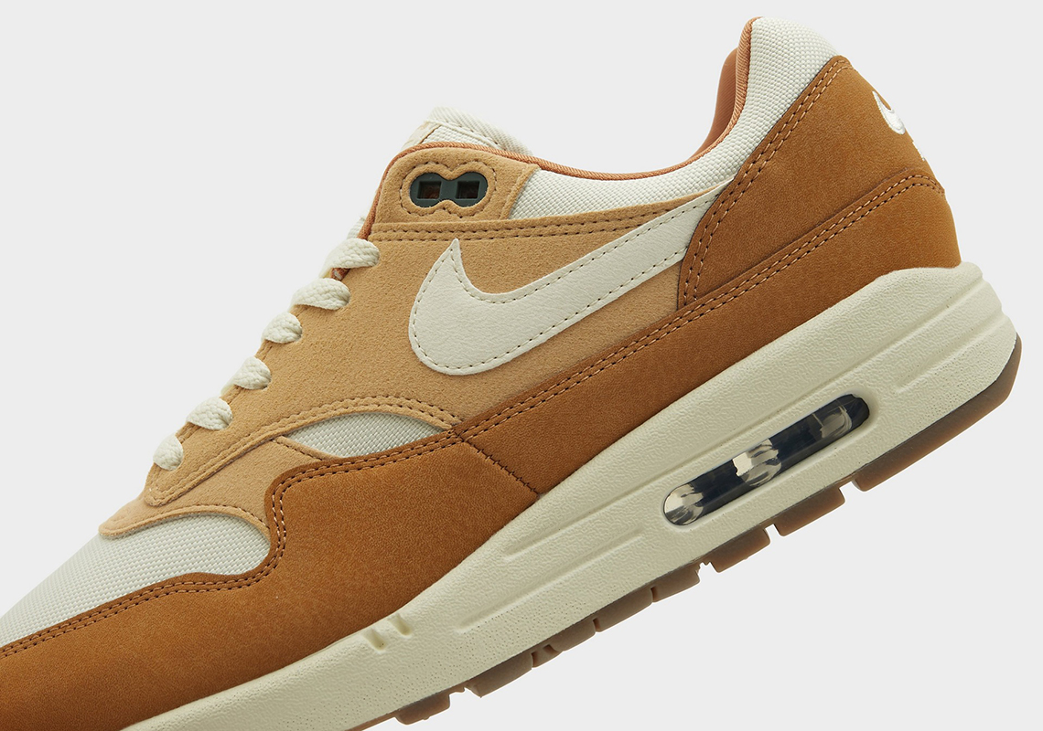 Nike's Air Max 1 Explores New Styles Come Spring 2024