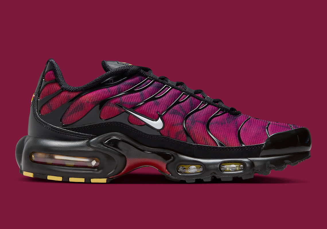 nike air max plus 25th anniversary since 1998 release date 3