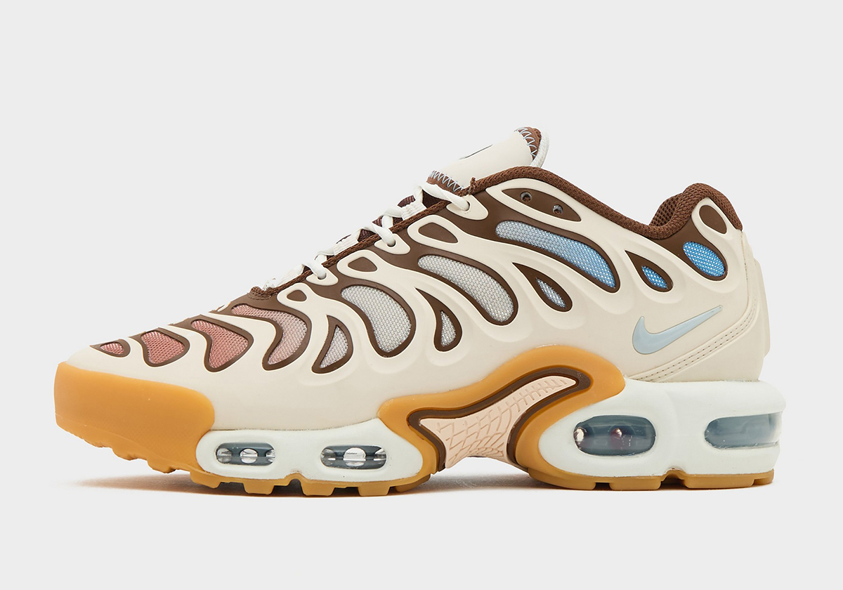 Nike's Air Max Plus Drift Expected To Debut Summer 2024