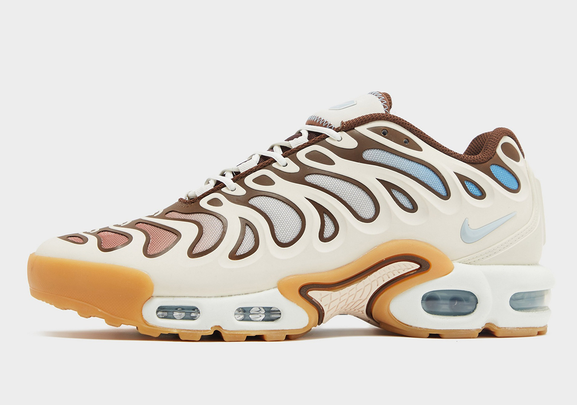 Nike s Air Max Plus Drift Expected To Debut Summer 2024 Sneaker News