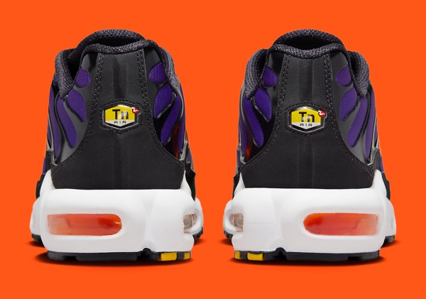 voltage purple air max
