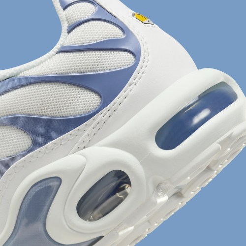 Women's Nike Air Max Plus 