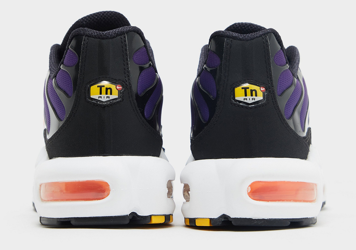 voltage purple air max plus