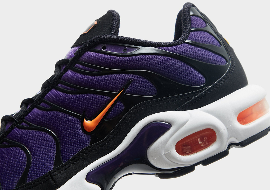 voltage purple air max plus