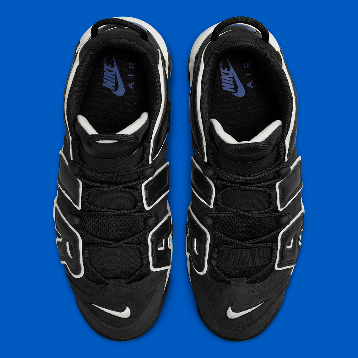Nike nike leopard running sneakers Black Royal Fb8883 001 6