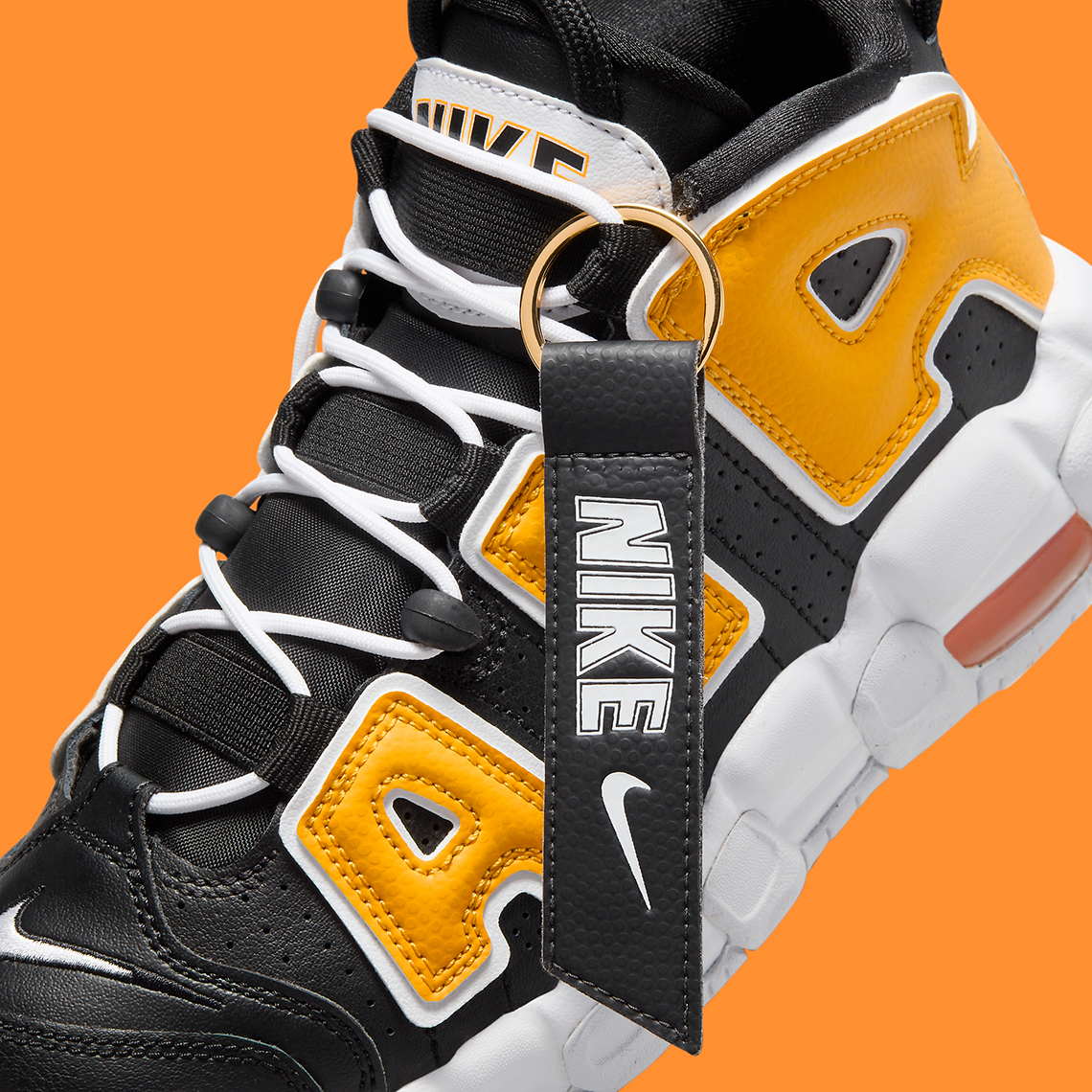 Nike Air More Uptempo Gs Be True To Her School Fn0262 001 1